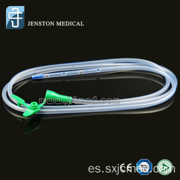 Tubo de estómago Ryles de PVC médico de alta calidad